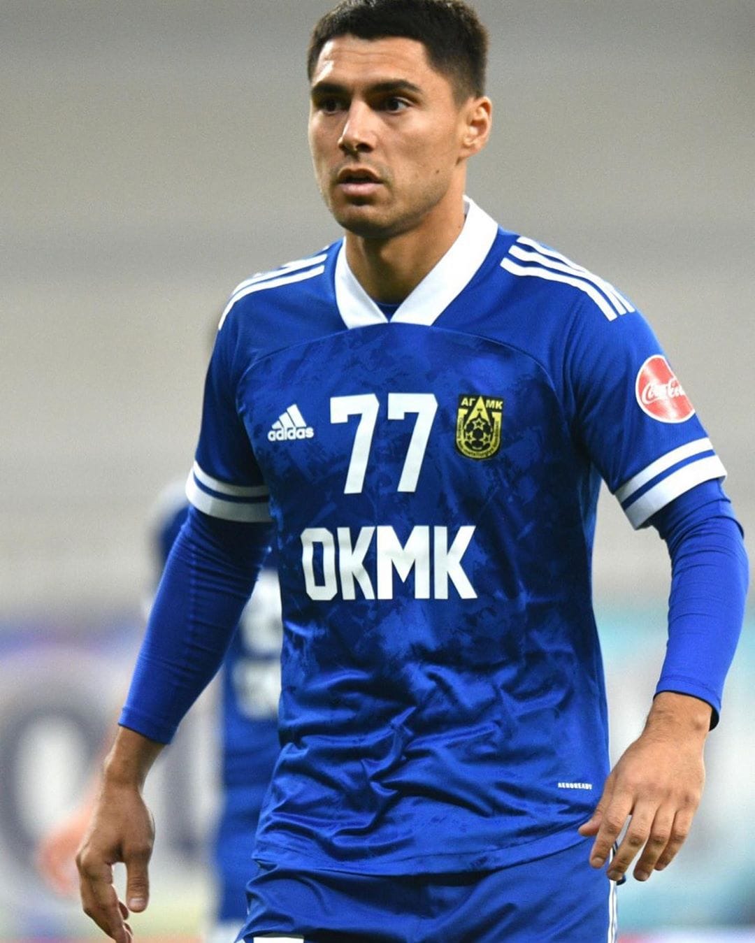 АГМК обыграл «Бунёдкор» и вернулся на второе место в Суперлиге Узбекистана