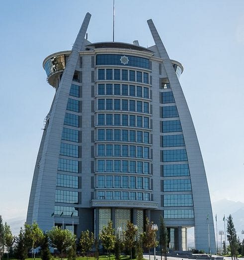 На развитие телекоммуникационных сетей в Туркменистане планируется выделить 273 миллиона долларов США