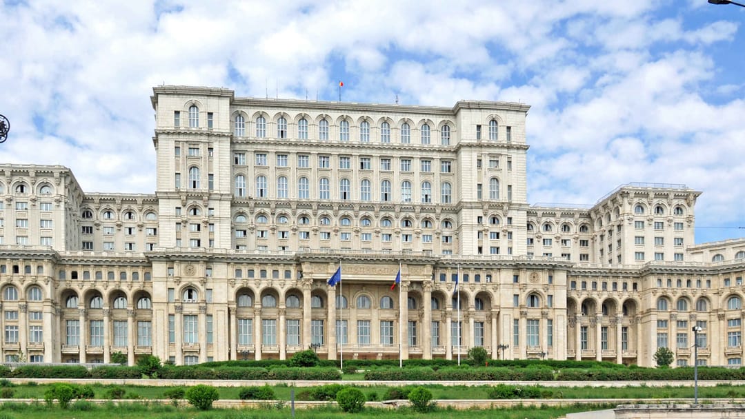 Romania can provide access of Turkmen energy resources to the European market