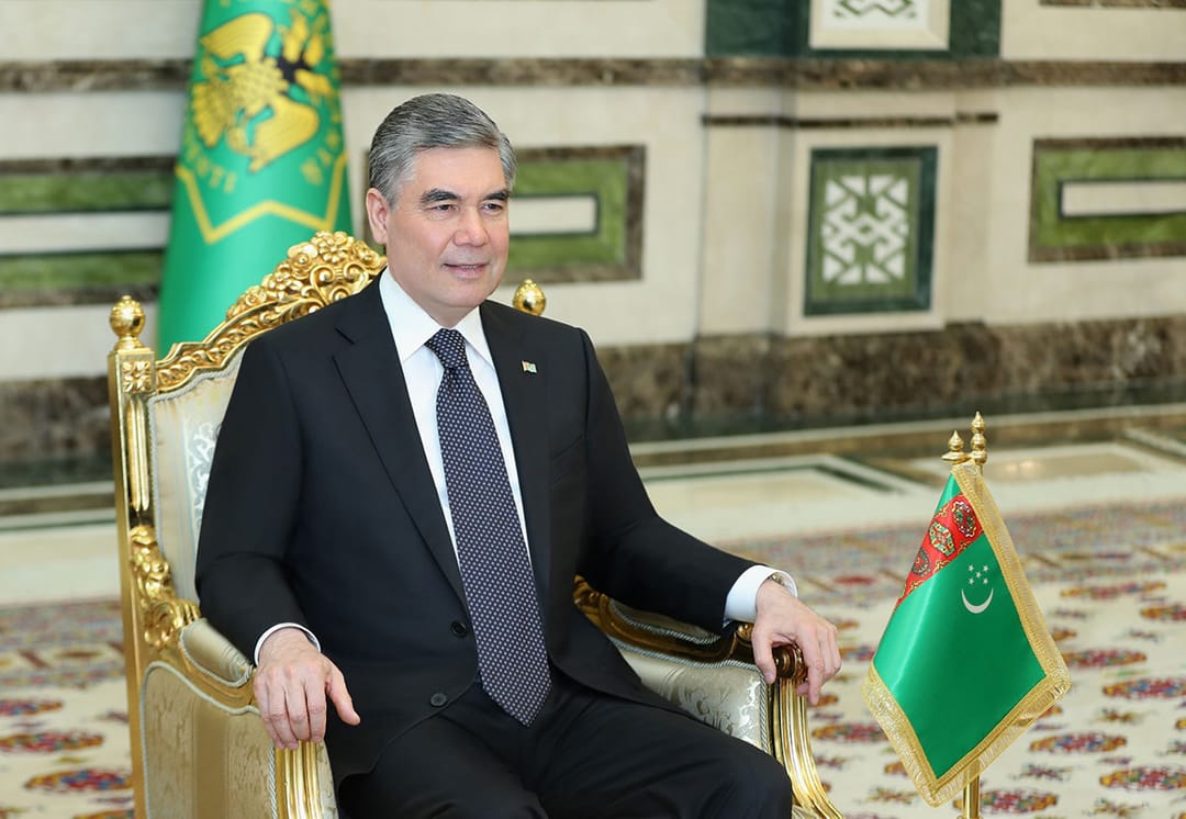 Туркменистан аккредитовал нового посла Беларуси