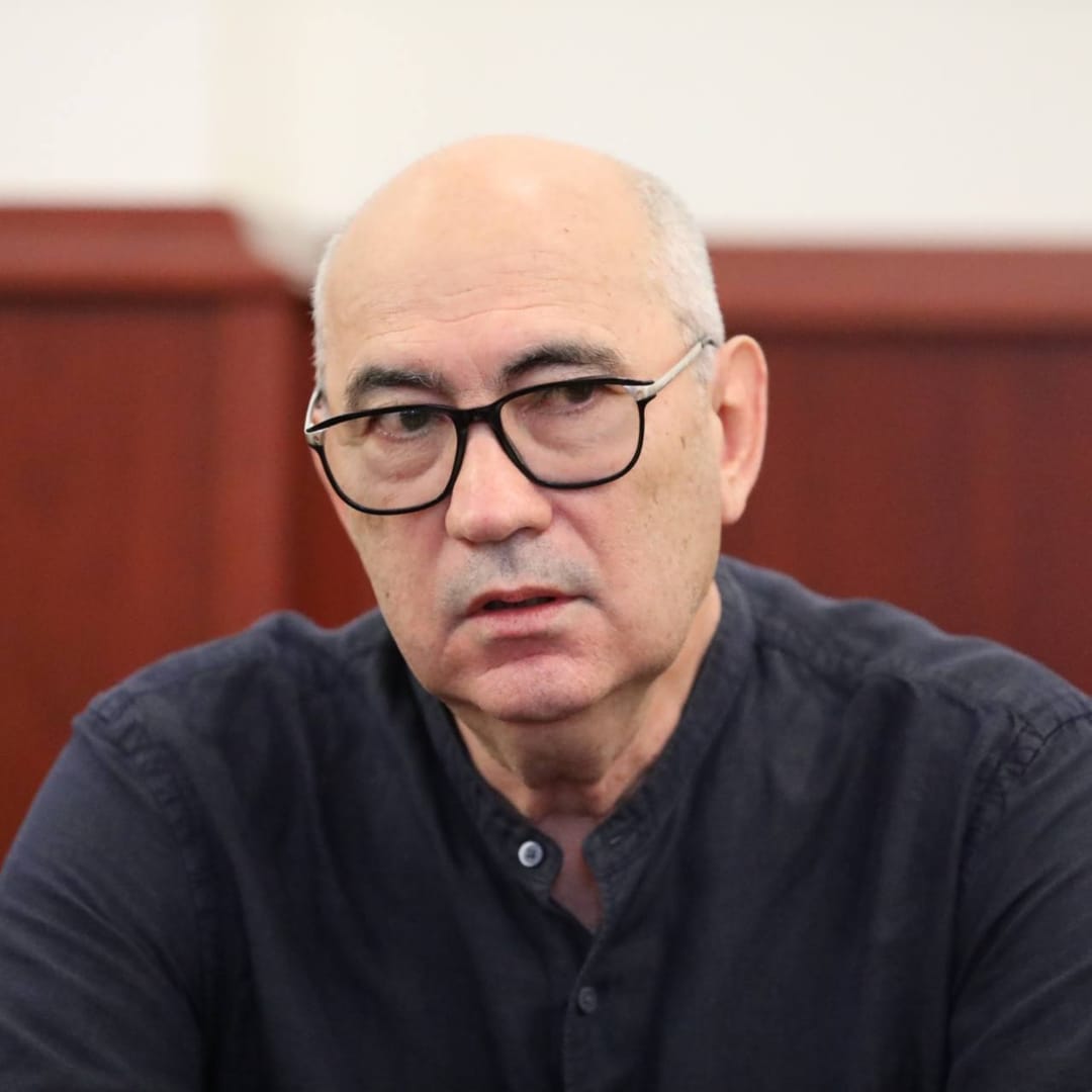 Kurban Berdyev headed Dynamo from Makhachkala