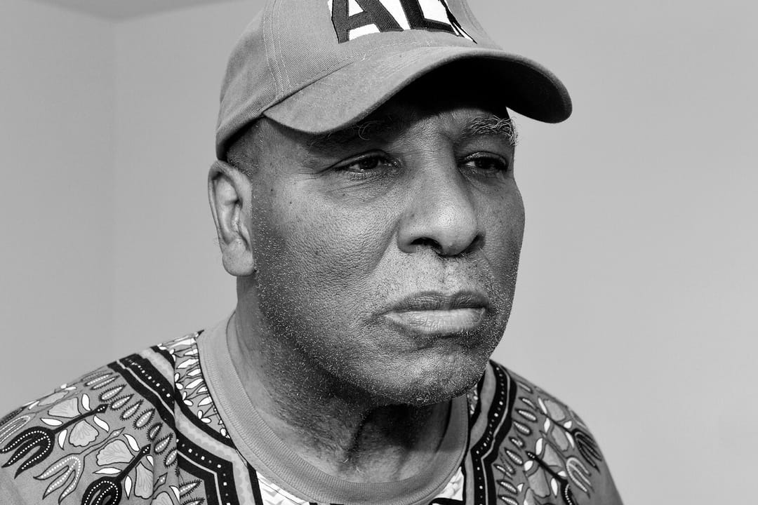 Muhammet Alynyň dogany 82 ýaşynda aradan çykdy