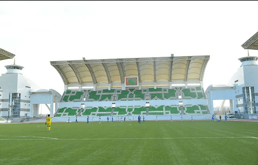 TÝL ― 2023: «Nebitçi» ýaryş tertibinde ikinji orna göterildi