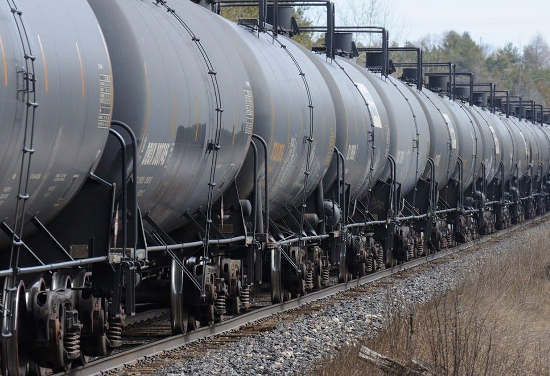 Туркменистан лидирует среди стран, экспортирующих нефть в Грузию