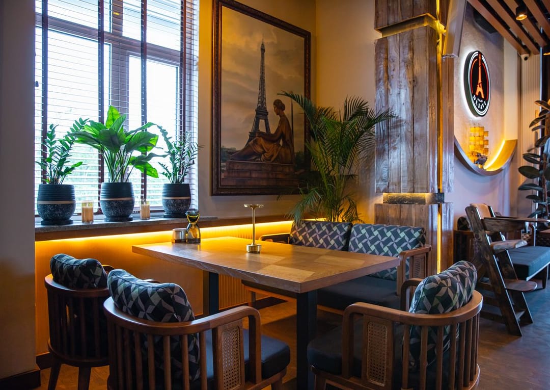 «Dejavu» restorany mukaddes Remezan aýy mynasybetli agzaçara çagyrýar