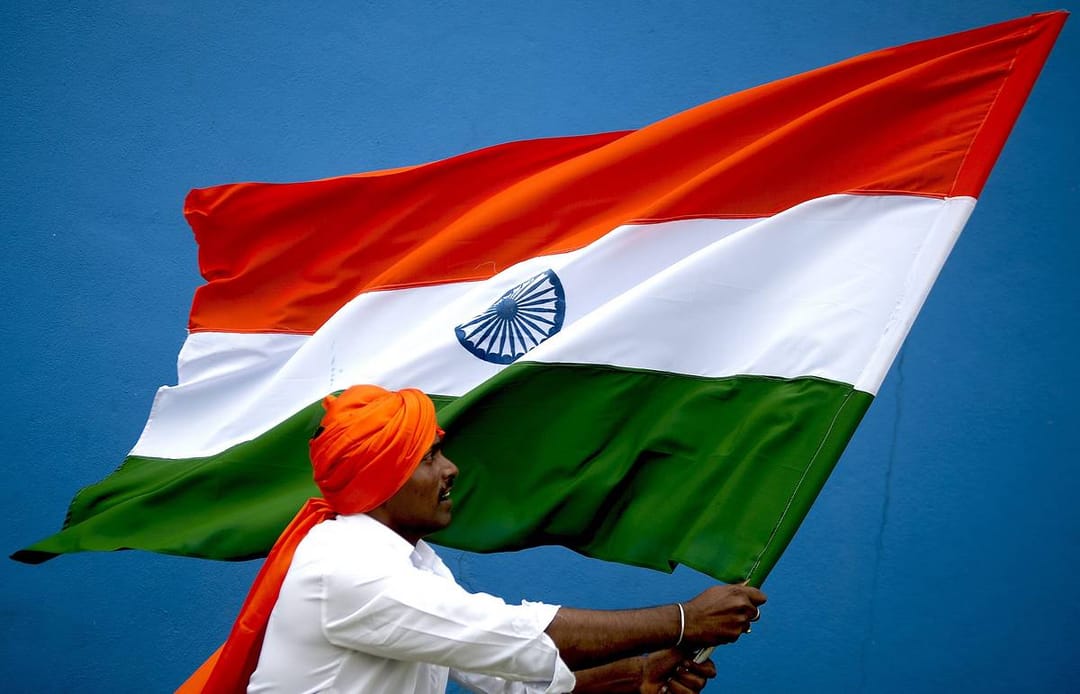 Hindistan 2036-njy ýyldaky Olimpiýa oýunlaryny kabul etmäge çalşar