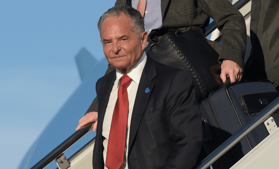 «Marvel Entertainment» kinostudiýasynyň başlygy işden boşadyldy