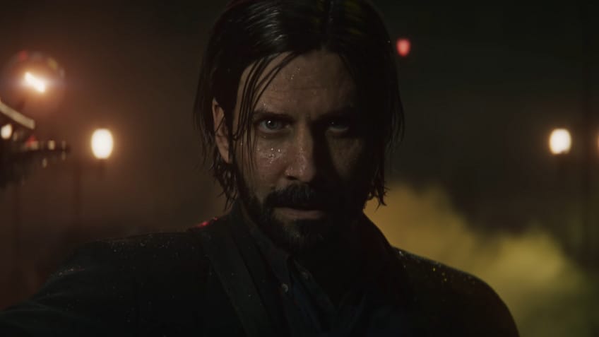 Анонсы и новые трейлеры TGA