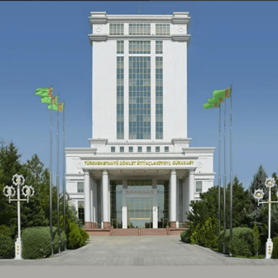 Специалист «Туркменгосстраха» рассказала о приоритетах в работе организации