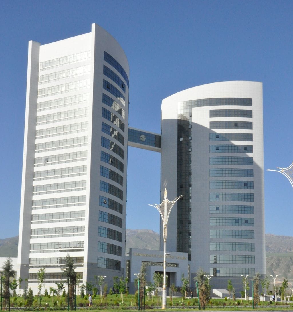 Türkmenistanda telekeçiler bilen bagly ýeňillikleriň sany artdy