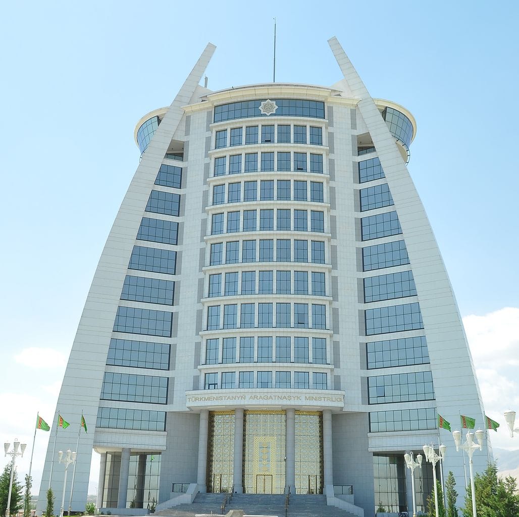 Туркменистан запустил систему X-Road для межведомственного обмена данными