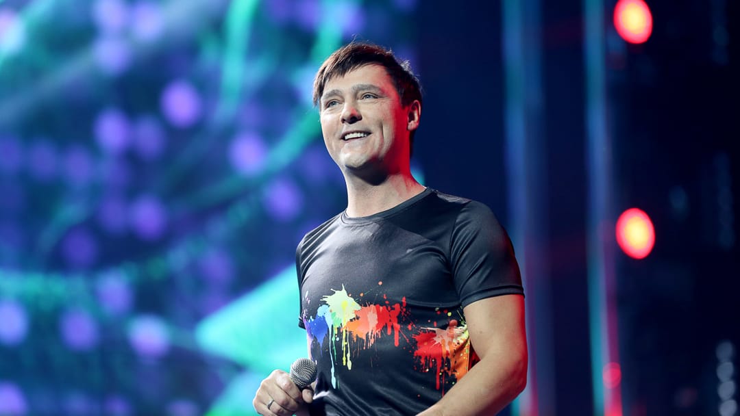 Вышла последняя песня Юрия Шатунова «Каждому свое»