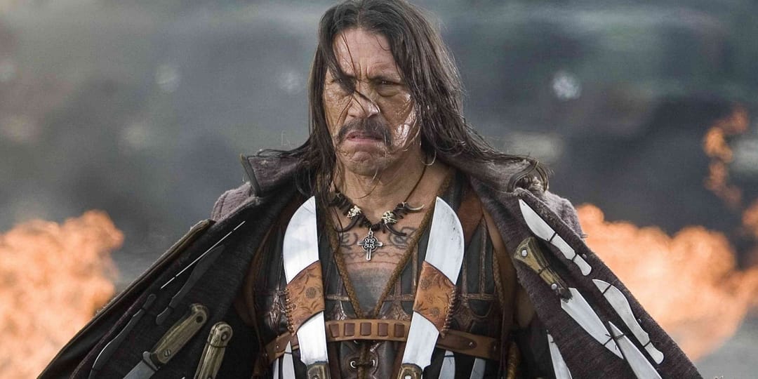 Дэнни Трехо сыграет в новой криминальной драме, основанной на реальных событиях