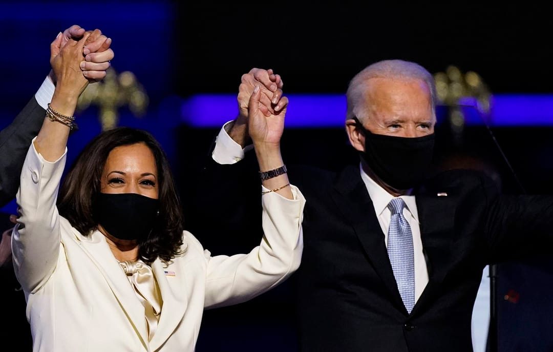 Стали известны «Люди 2020 года» по версии Time