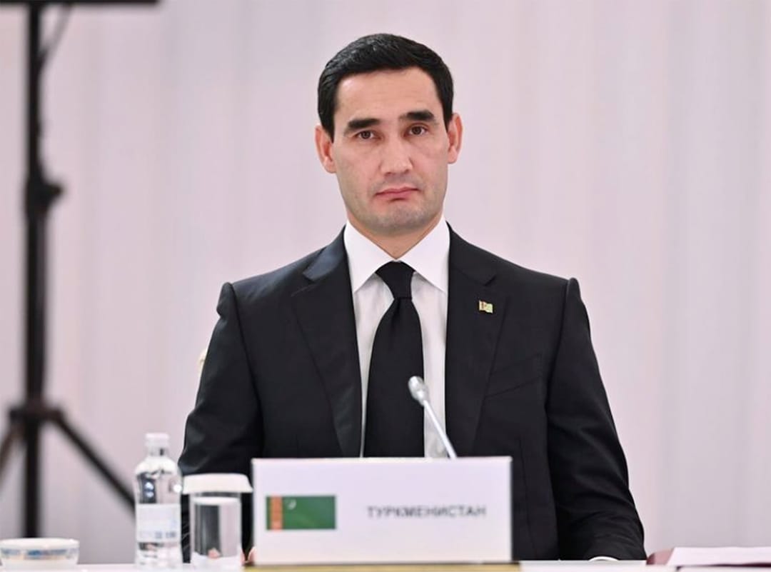 Сердар Бердымухамедов: «Пространство СНГ должно оставаться зоной стабильности»