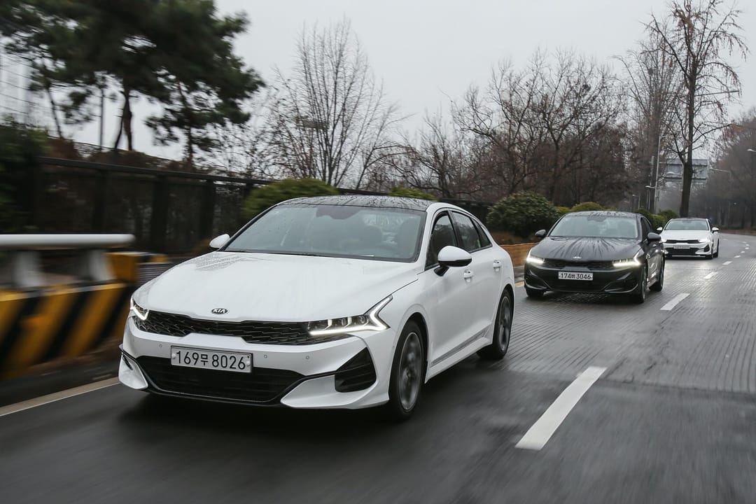 Новейшие модели KIA будут выпускать в Узбекистане