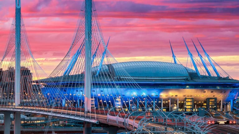 Иностранным болельщикам разрешили въезд в Россию на Евро-2020 без визы