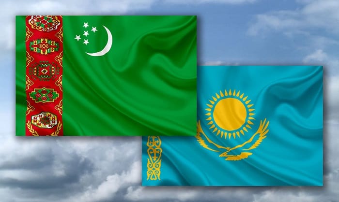 Туркменистан вывезет своих граждан из Казахстана