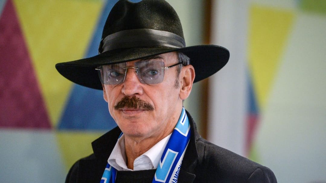 Mihail Boýarskiý teatrdaky işini bes etmekçi