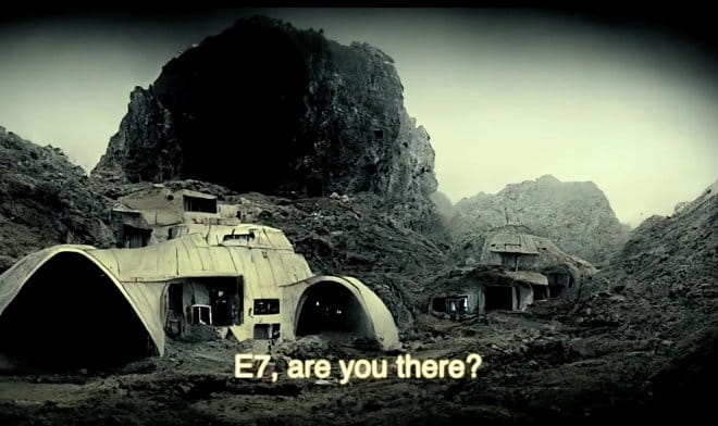 Emeli aň özbaşdak film döreder