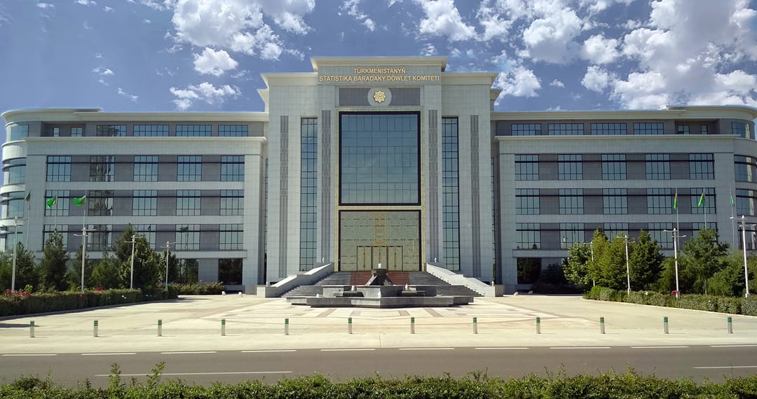 Training for Turkmen tour operators held in Ashgabat