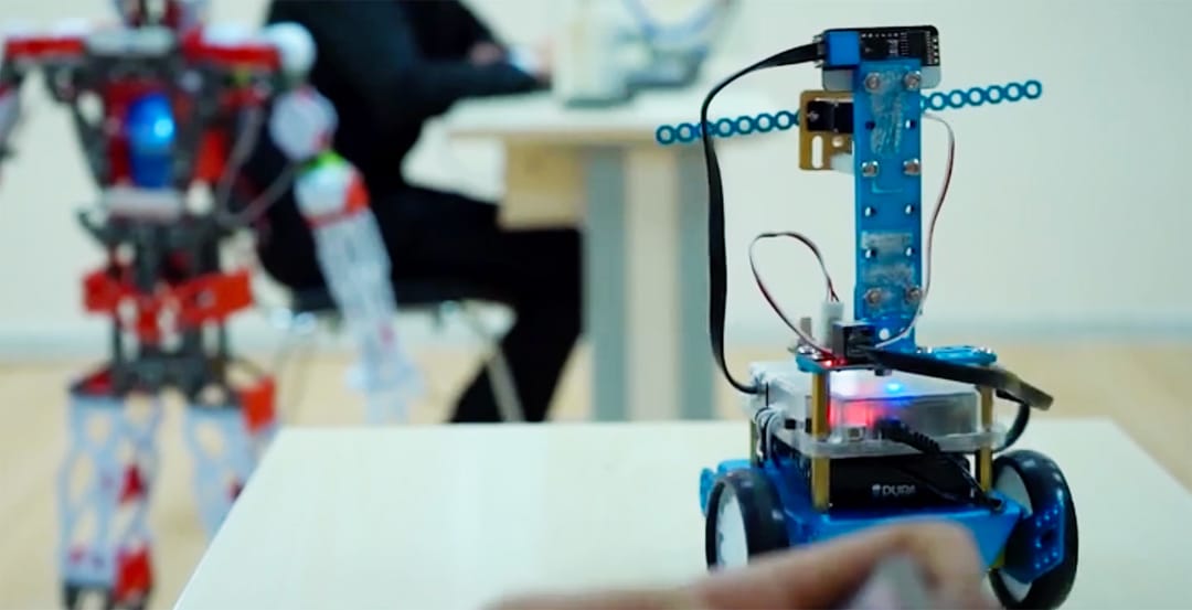 В Туркменистане прошел отборочный этап конкурса «Цифровое решение-2022»