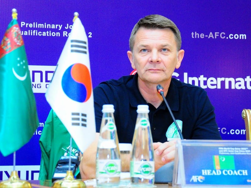 Анте Мише: «Я достаточно хорошо освоил русский язык»