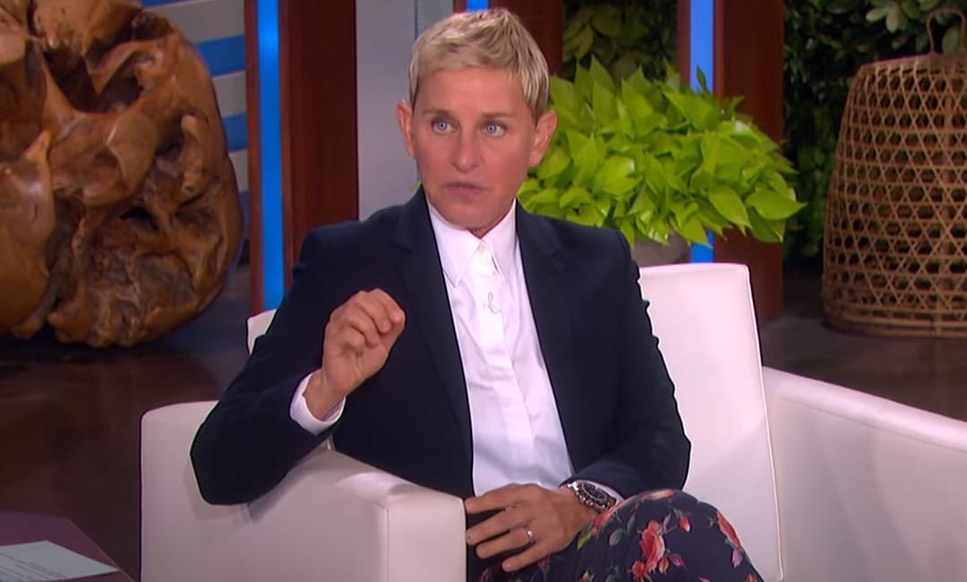 Популярное "Шоу Эллен Дедженерес" закроется после 19 сезонов в эфире