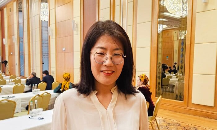 В Корее планируется широко популяризировать туристический потенциал Туркменистана