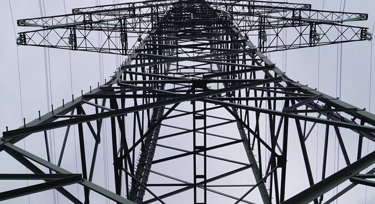 В Туркменистане ведутся подготовительные работы к вводу в строй ЛЭП Ахал-Балкан