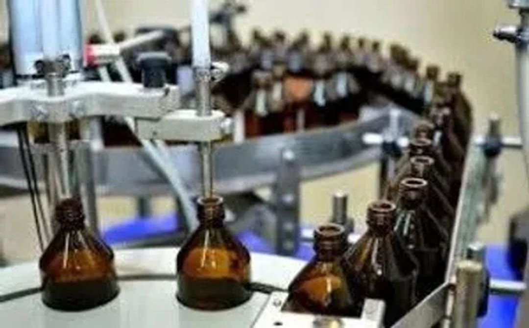 Йодное предприятие на западе Туркменистана произвело продукцию на сумму 15 млн манат