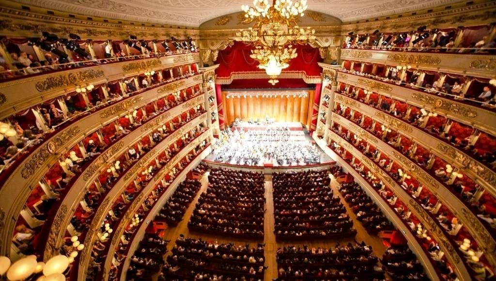 The Italian theater “La Scala” will open the ballet season with a masterpiece by Pyotr Tchaikovsky