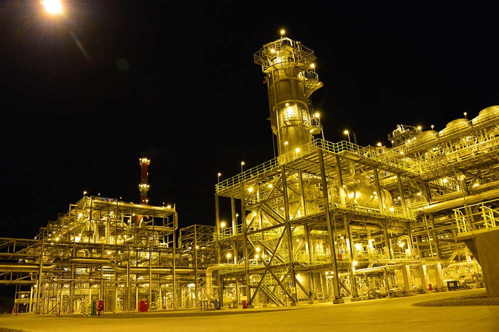 В Туркменистане идет подготовка к закладке нового комплекса по выпуску удобрений