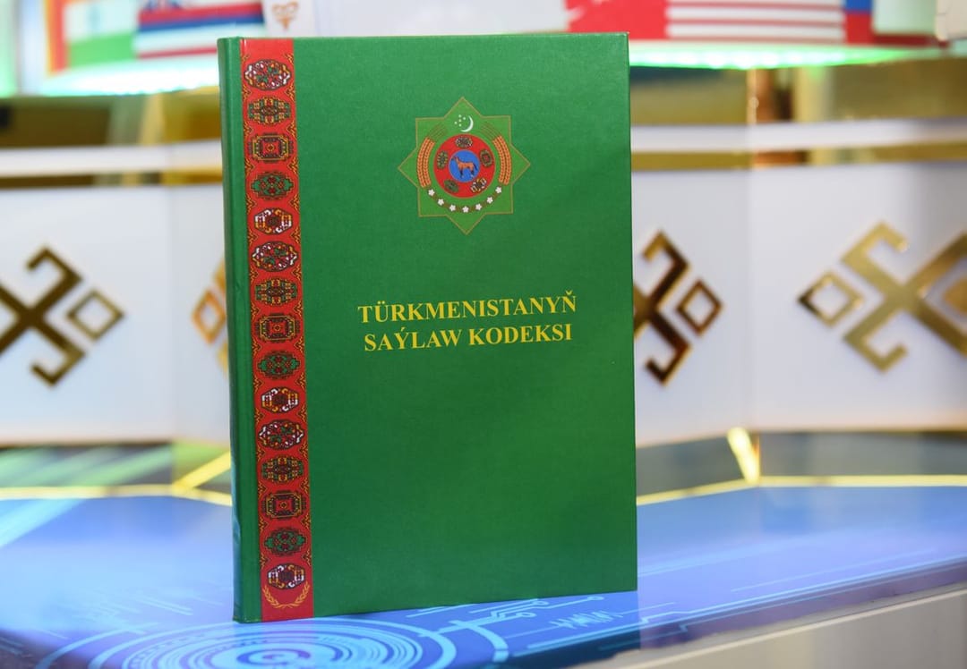 A group of observers for the upcoming Presidential elections arrived in Turkmenistan from Russia