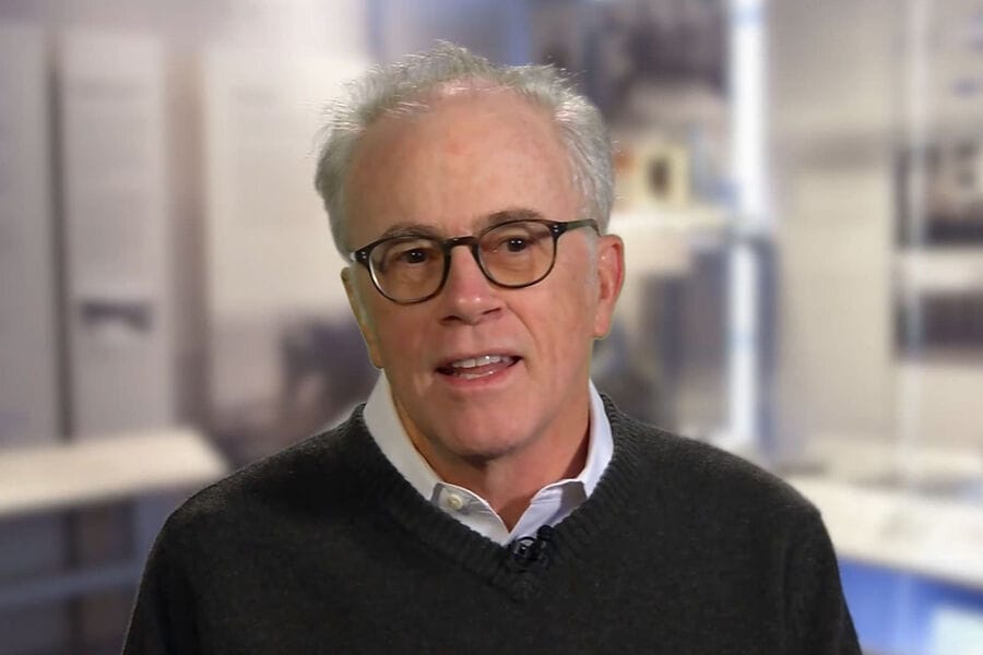 The main developer of PowerPoint has passed away