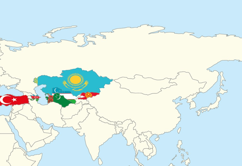 IA Report: Turkmenistan will become a full member of the Turkic Council