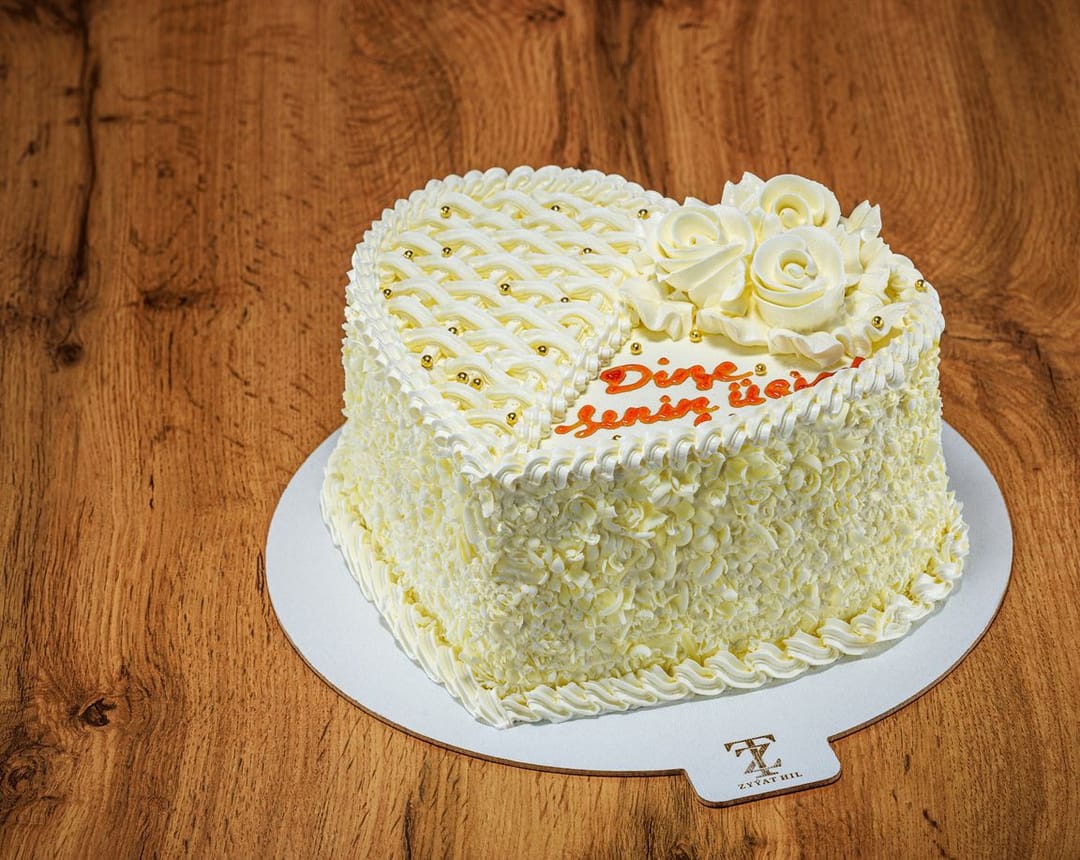 «Zyýat Hil»: 8-nji martda ýakynlaryňyzy süýjülikler bilen begendiriň