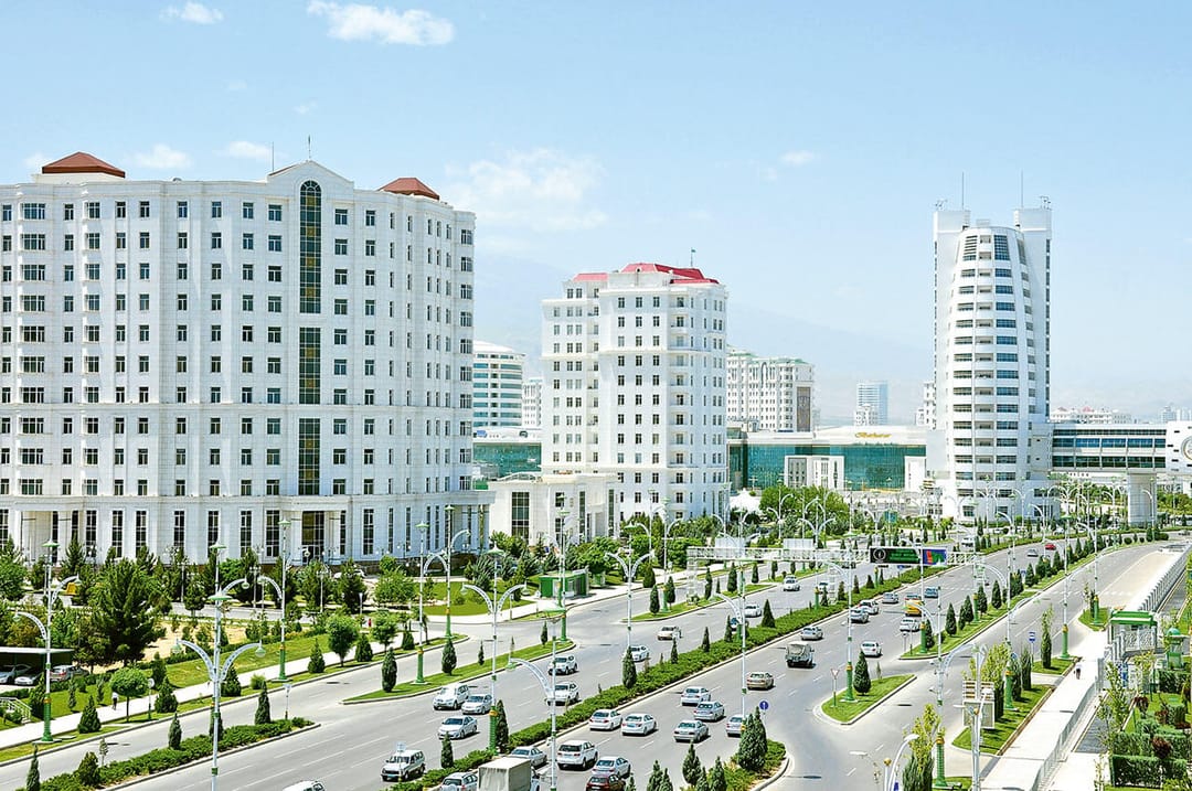 В Туркменистане в честь 30-й годовщины независимости откроют 30 крупных объектов