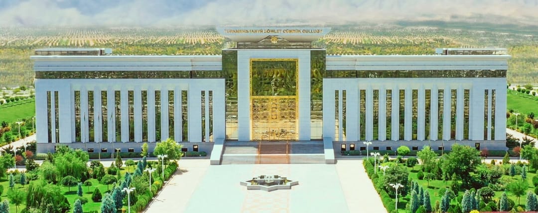 Turkmenistan discussed issues of mutual recognition of authorized economic operators in the region