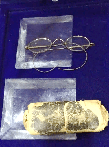 Потомок последней туркменской ханши собирается передать в музей семейную реликвию