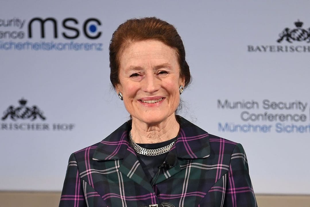 ÝUNISEF-iň ýerine ýetiriji direktory işden gidýär