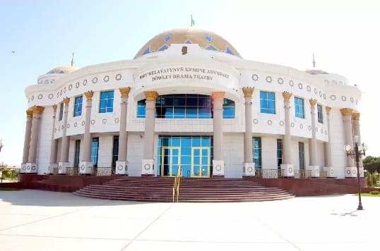 В Марыйском велаяте состоятся ярмарки вакансий