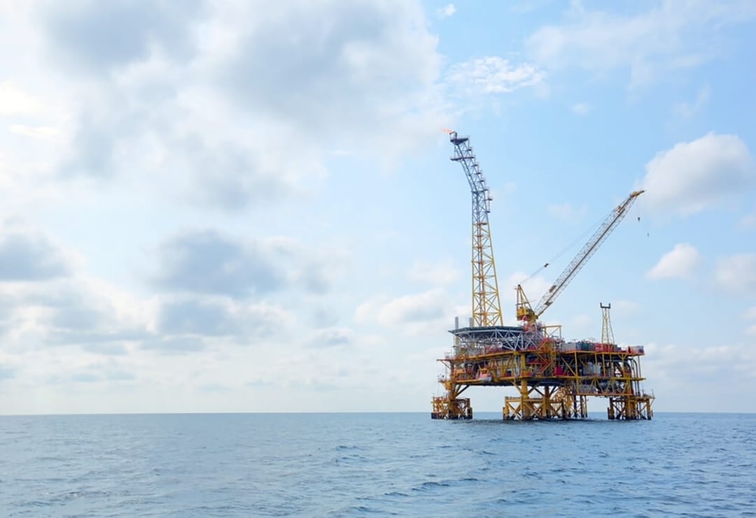 Дубайская нефтяная компания увеличит добычу в Туркменистане 