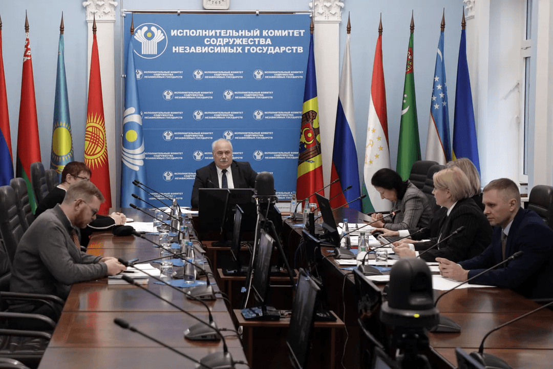 A new film festival of CIS countries will start in 2025