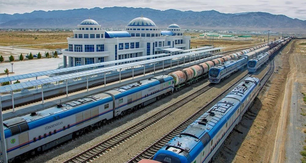 Turkmenistan will participate in the international transport forum in Astrakhan