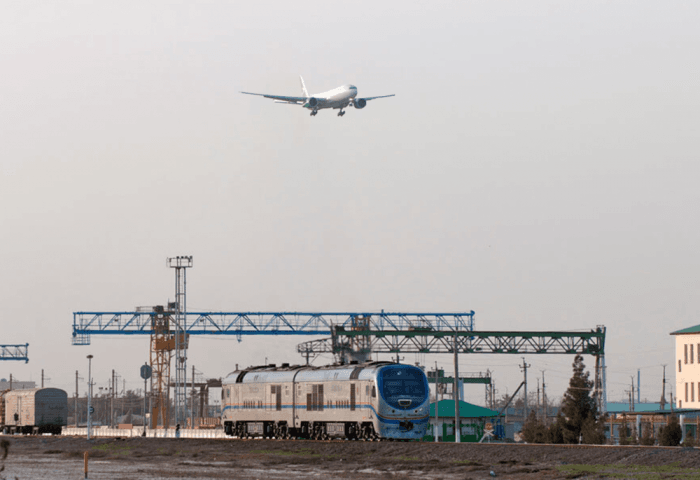 Turkmenistan will expand the fleet of aviation, water, rail and land transport