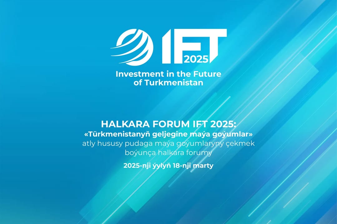 Penzenskaýa sebitiniň işewürleri Aşgabatda geçiriljek halkara foruma gatnaşmaga çagyrylýar