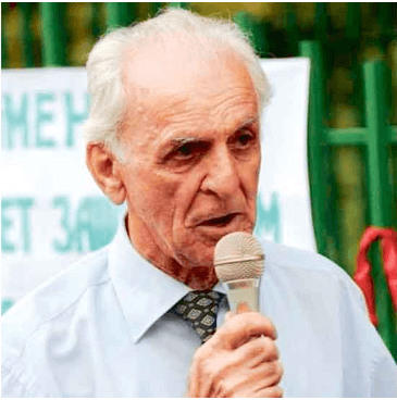 Dagystanly şahyryň Garagum derýasy baradaky goşgusy türkmen metbugatynda çap edildi