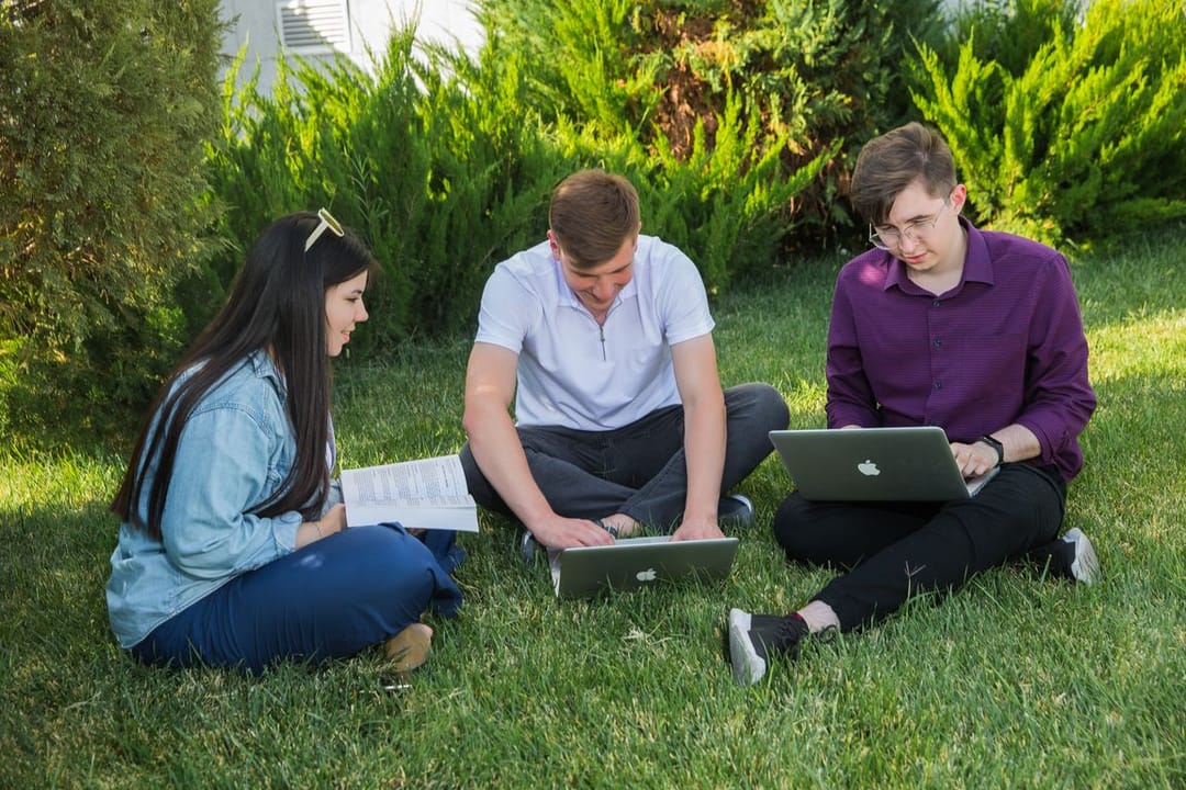 Дистанционное обучение в ММУ пользуется популярностью у студентов из Туркменистана