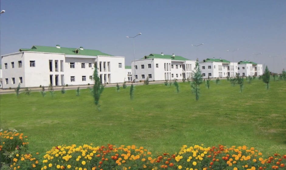 В Керкинском и Халачском этрапах Лебапа пройдут ярмарки вакансий